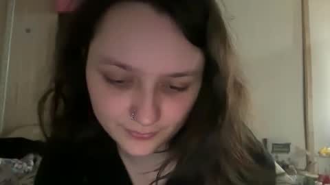 Talia Jude online show from February 14, 9:11 pm