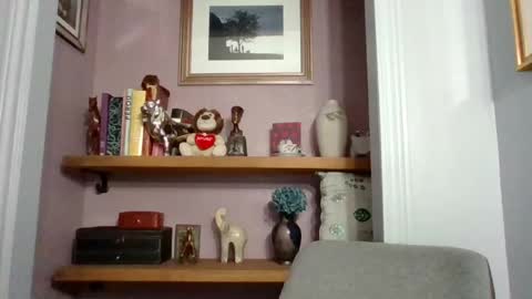 scorpiomtl online show from April 13, 6:57 pm