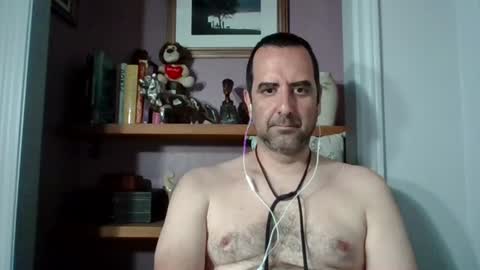 scorpiomtl online show from July 3, 5:30 pm