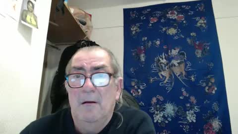 Snapshot of scorpionvolant chatting on November 4, 6:56 am scorpionvolant online show from November 4, 6:56 am