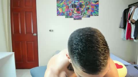 Daniel martinez - Independent model online show from December 28, 10:02 pm