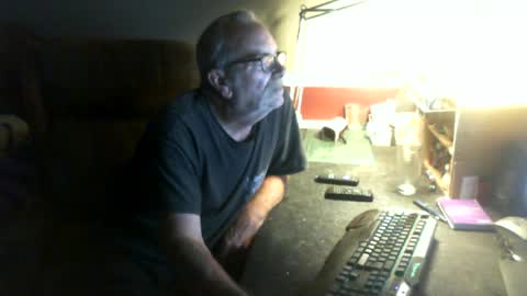 Snapshot of scotsman_62 chatting on July 30, 6:34 am scotsman_62 online show from July 30, 6:34 am
