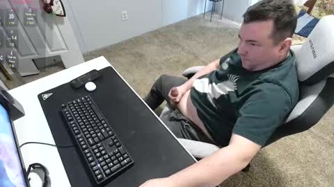 Scott online show from December 28, 4:20 pm