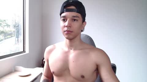 Twitter Scott brasher1 Instagram Camiloestuardo2 online show from February 17, 9:08 pm