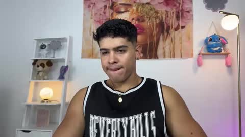 Andrew Flintt online show from November 22, 2:21 am