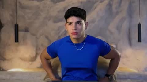 Andrew Flintt online show from March 1, 12:18 pm