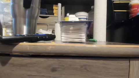 scott_gunning online show from October 13, 1:00 pm