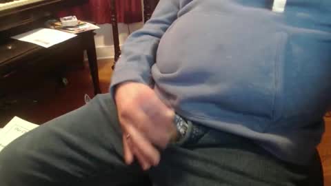 scottbearfun online show from January 16, 4:00 pm