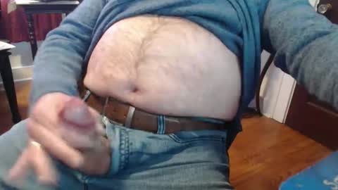 scottbearfun online show from February 13, 4:03 pm