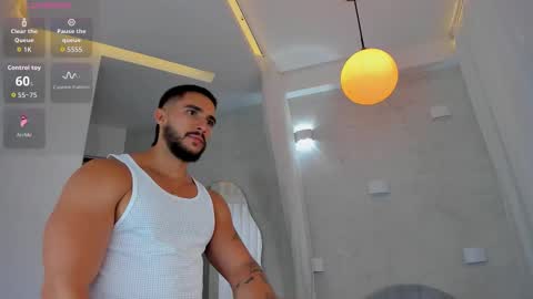 Scottfischer  online show from January 16, 7:51 pm