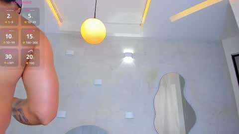 Scottfischer  online show from February 13, 7:10 pm