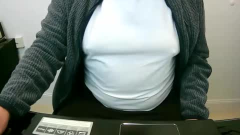 Scott online show from January 12, 12:23 pm