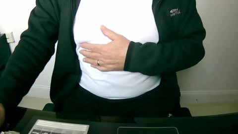 Scott online show from February 7, 9:05 am