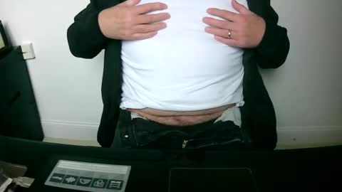 Scott online show from February 12, 3:16 pm