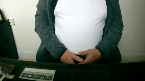 Scott online show from February 13, 9:20 am