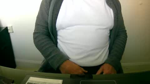 Scott online show from March 8, 9:39 am