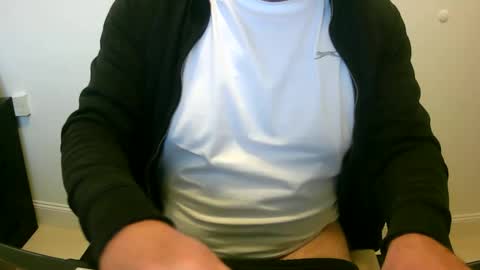 Scott online show from October 1, 7:47 am