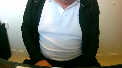 Scott online show from October 5, 8:01 am