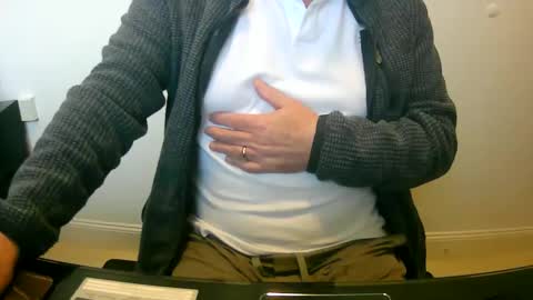 Scott online show from February 15, 9:08 am