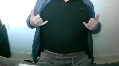 Scott online show from February 22, 8:57 am