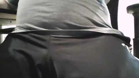 scottie813 online show from December 24, 1:50 pm