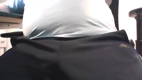 scottie813 online show from January 9, 8:44 pm