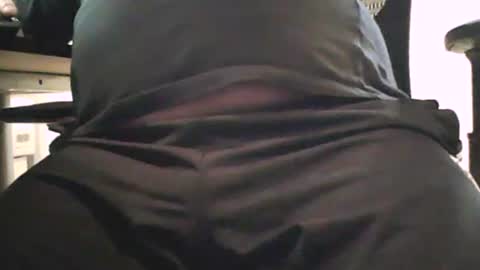 scottie813 online show from January 28, 8:36 pm