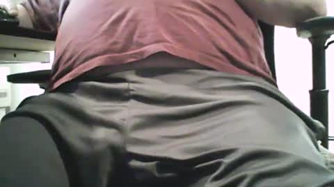 scottie813 online show from January 29, 9:07 pm