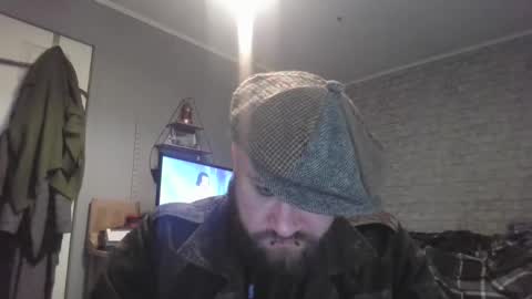 Snapshot of scottish_alien chatting on April 2, 3:20 pm Richard James online show from April 2, 3:20 pm