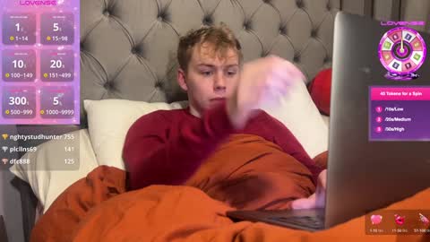 Snapshot of scottish_twink01 chatting on January 2, 3:37 am danny online show from January 2, 3:37 am