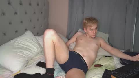 danny online show from April 18, 5:06 pm