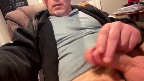 scottj603603 online show from March 24, 1:05 pm