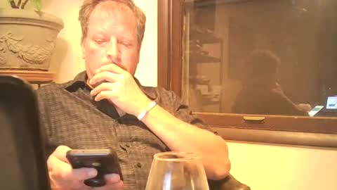 scottpbi52 online show from October 6, 1:58 am