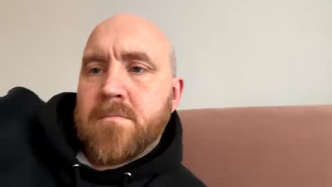 SexyDaddy online show from February 8, 2:05 pm