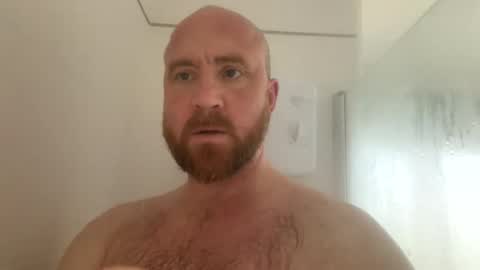 SexyDaddy online show from March 29, 2:17 pm