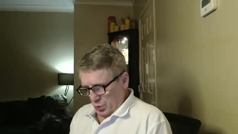 James online show from January 18, 6:43 pm