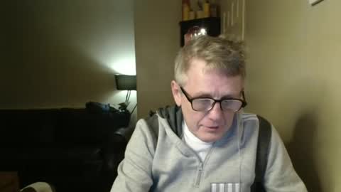 James online show from January 19, 10:17 pm