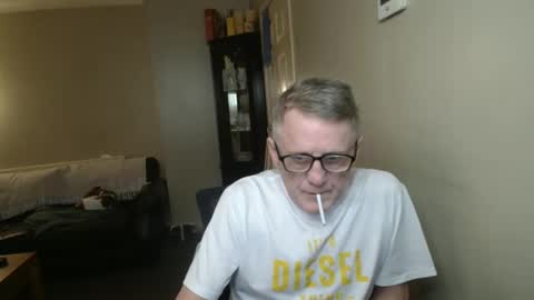 James online show from September 27, 6:35 pm