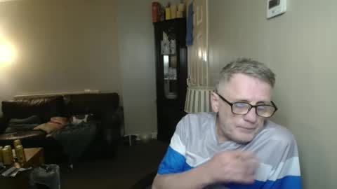 James online show from September 28, 8:36 pm