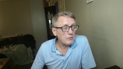 James online show from October 20, 9:37 pm