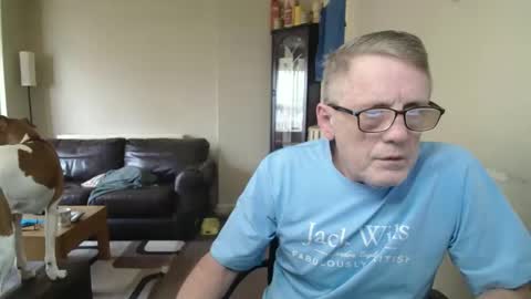 James online show from February 26, 11:53 am