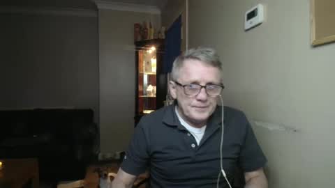 James online show from March 10, 8:47 pm