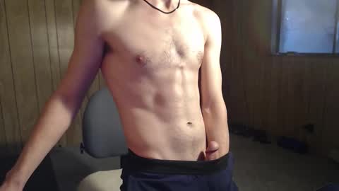 Scott online show from February 1, 11:47 pm