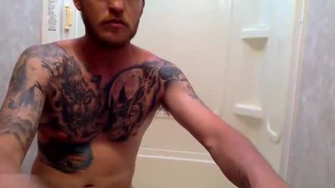 Snapshot of scottthebull chatting on June 1, 1:51 am ScottIsMe online show from June 1, 1:51 am