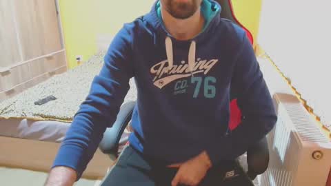 scotty_98 online show from January 4, 4:22 pm