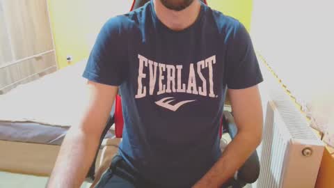 scotty_98 online show from January 8, 4:22 pm