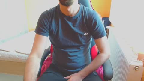 scotty_98 online show from January 12, 11:07 am