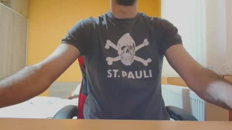 scotty_98 online show from March 3, 4:14 pm