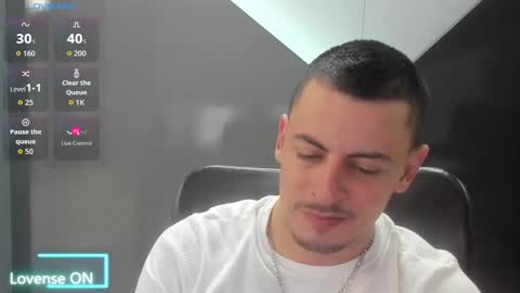 Ricardo online show from September 18, 10:23 pm