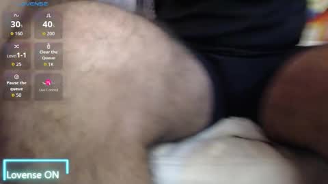 Ricardo online show from October 6, 3:04 am